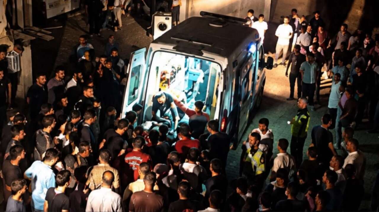 Uzman çavuşun kahreden ölümü! İtfaiyeyi çağırdı, hayatını kaybetti 1